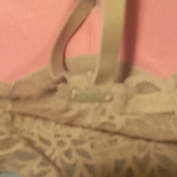 PINK small Push up bra lace - Picture 5 of 6